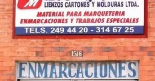 LICARMOL LTDA BOGOTÁ LICARMOL LTDA BOGOTÁ